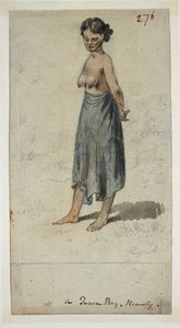 WD 961 f.276 - William Alexander