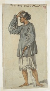 WD 961 f.277 - William Alexander