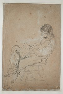 WD 961 f.280v - William Alexander