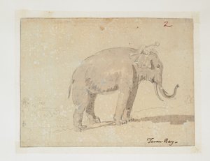 WD 961 f.2 - William Alexander
