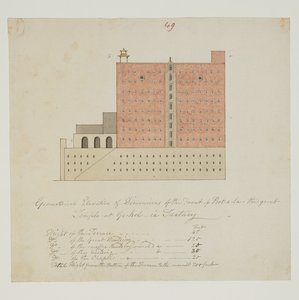 WD 961 f.49 - William Alexander