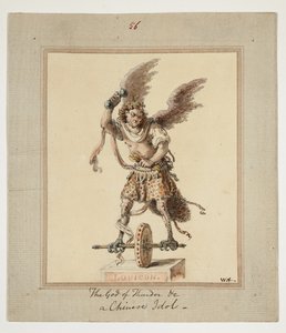 WD 961 f.56 - William Alexander