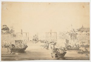 WD 961 f.71 - William Alexander