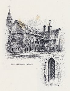 Le Palais Original