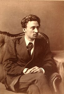 Portrait de l