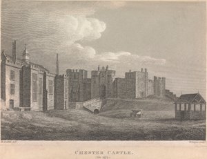 Château de Chester; page 63 (Volume Un) - William Angus
