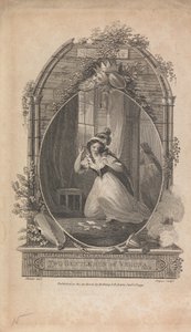 Deux gentilshommes de Vérone, Acte I, Scène II - William Angus