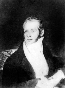 Amschel Meyer von Rothschild - William Armfield Hobday
