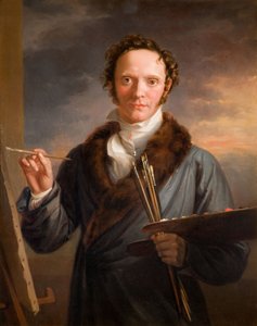 Portrait de l