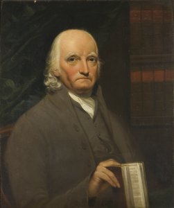 Portrait de Richard Reynolds - William Armfield Hobday