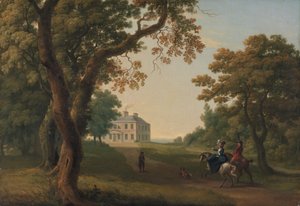 Mont Kennedy, Comté de Wicklow, Irlande - William Ashford
