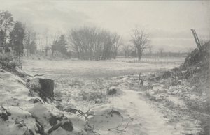 Paysage d