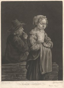 Orphelins paroissiaux