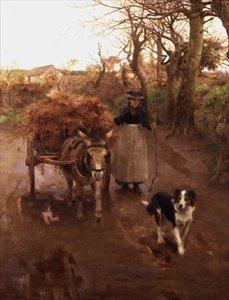 Février