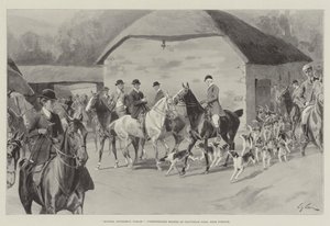 Chiens, messieurs, s
