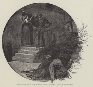 Maître John Horseleigh, Chevalier, par Thomas Hardy - William Barnes Wollen