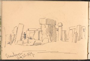 Stonehenge