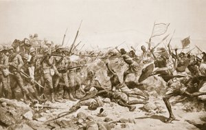 La bataille d