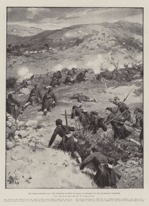 La Guerre Gréco-Turque, l