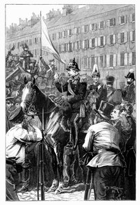 Le Roi de Prusse s
