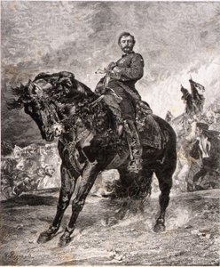 Marshall Brim - William Baxter Closson