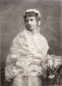 Reine d