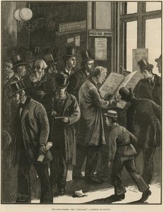 Les dernières tempêtes : le 