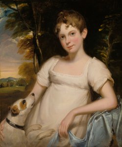 Mlle Agnes Murray