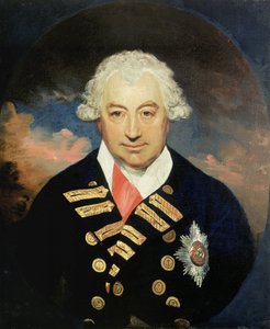 Portrait de l
