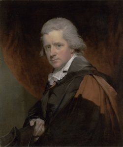 Révérend Dr Charles Symmons - William Beechey