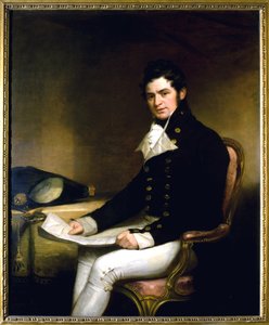 Image inconnue - William Beechey