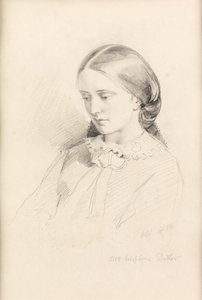 Josephine Butler, militante féministe précoce