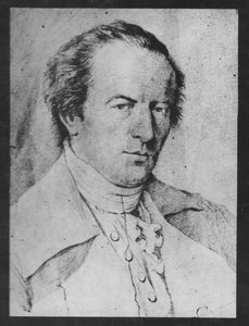 Johann Albrecht Ulrich Moll (1744–1813) - William Berczy