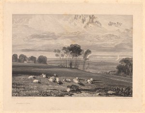 Crowhurst, Sussex