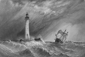 Phare d