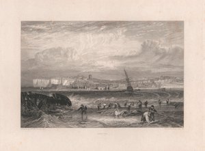 Margate - William Bernard Cooke