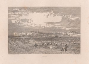 Margate - William Bernard Cooke