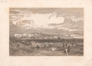 Margate - William Bernard Cooke