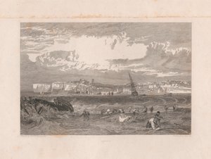Margate - William Bernard Cooke