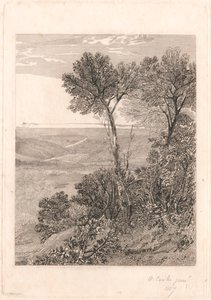 La vallée d