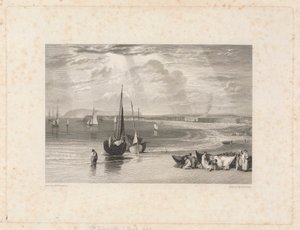 Weymouth - William Bernard Cooke