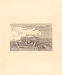 Winchelsea - William Bernard Cooke