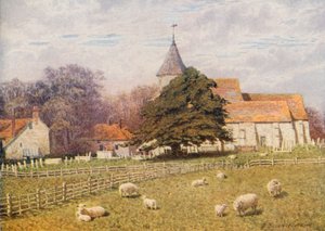 Romney - William Biscombe Gardner