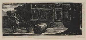 Une pierre qui roule n