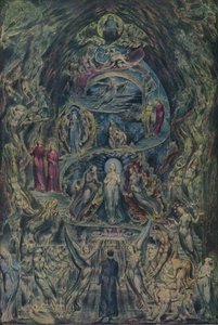 Une allégorie, vers 1820-1825, 1922