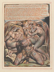  - William Blake