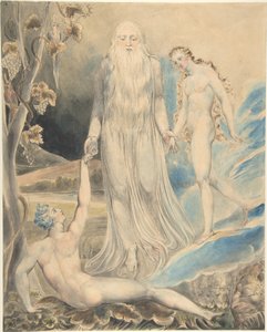  - William Blake