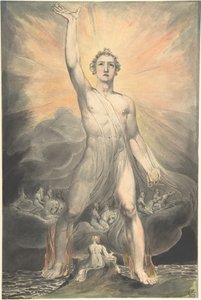  - William Blake