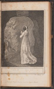 Chant III, vers 201 - William Blake
