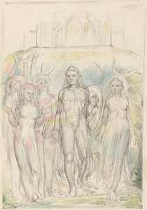  - William Blake